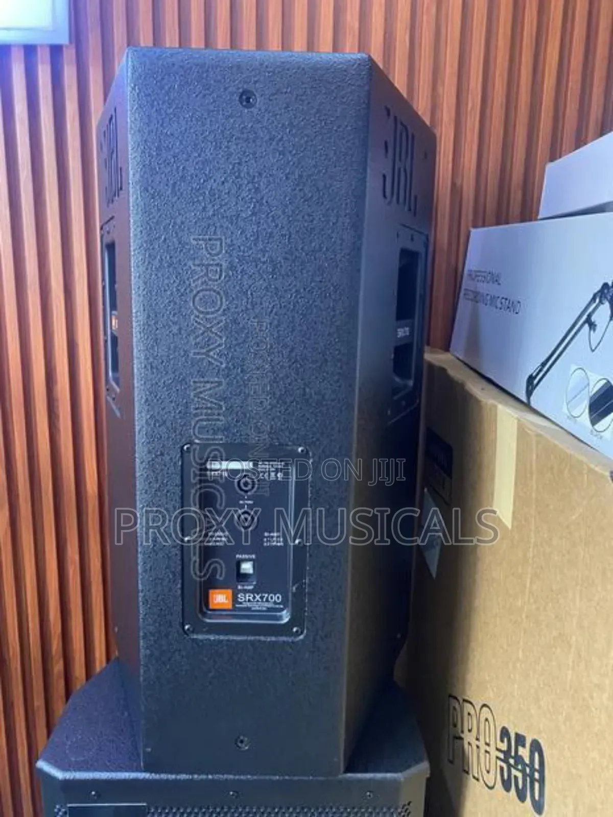 JBL 15 Inches Speaker Big Magnet
