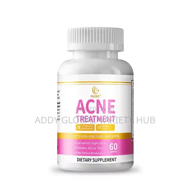 Acne Treatment and Spot Remover