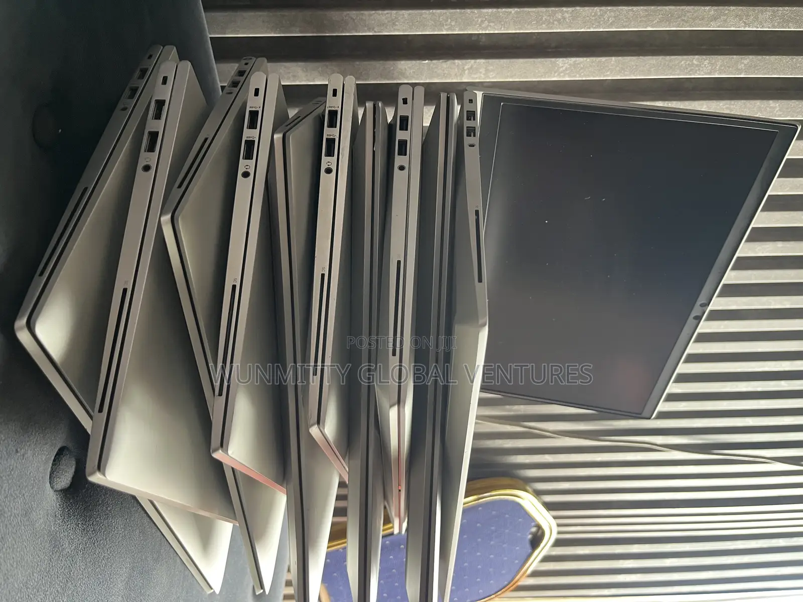 Laptop HP EliteBook 840 G7 8GB Intel Core i5 SSD 256GB