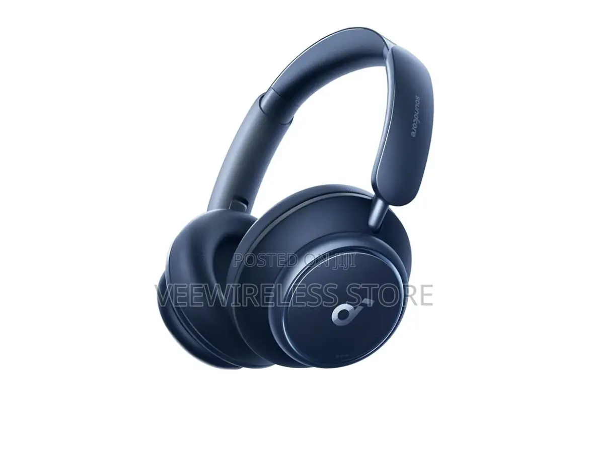 Soundcore Anker Space Q45 Active Noise Cancelling Headphone