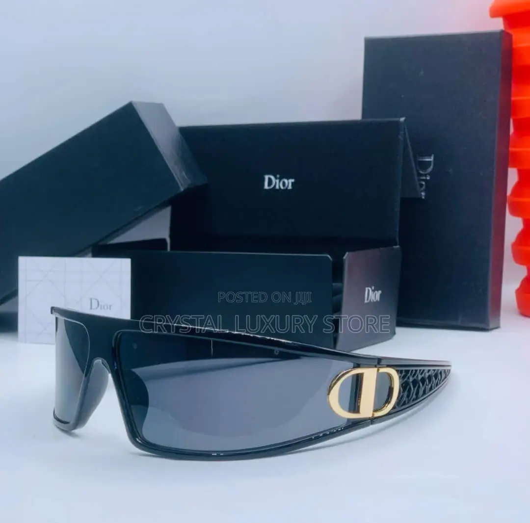 Dior Quality Luxury Ladies Sunglasses
