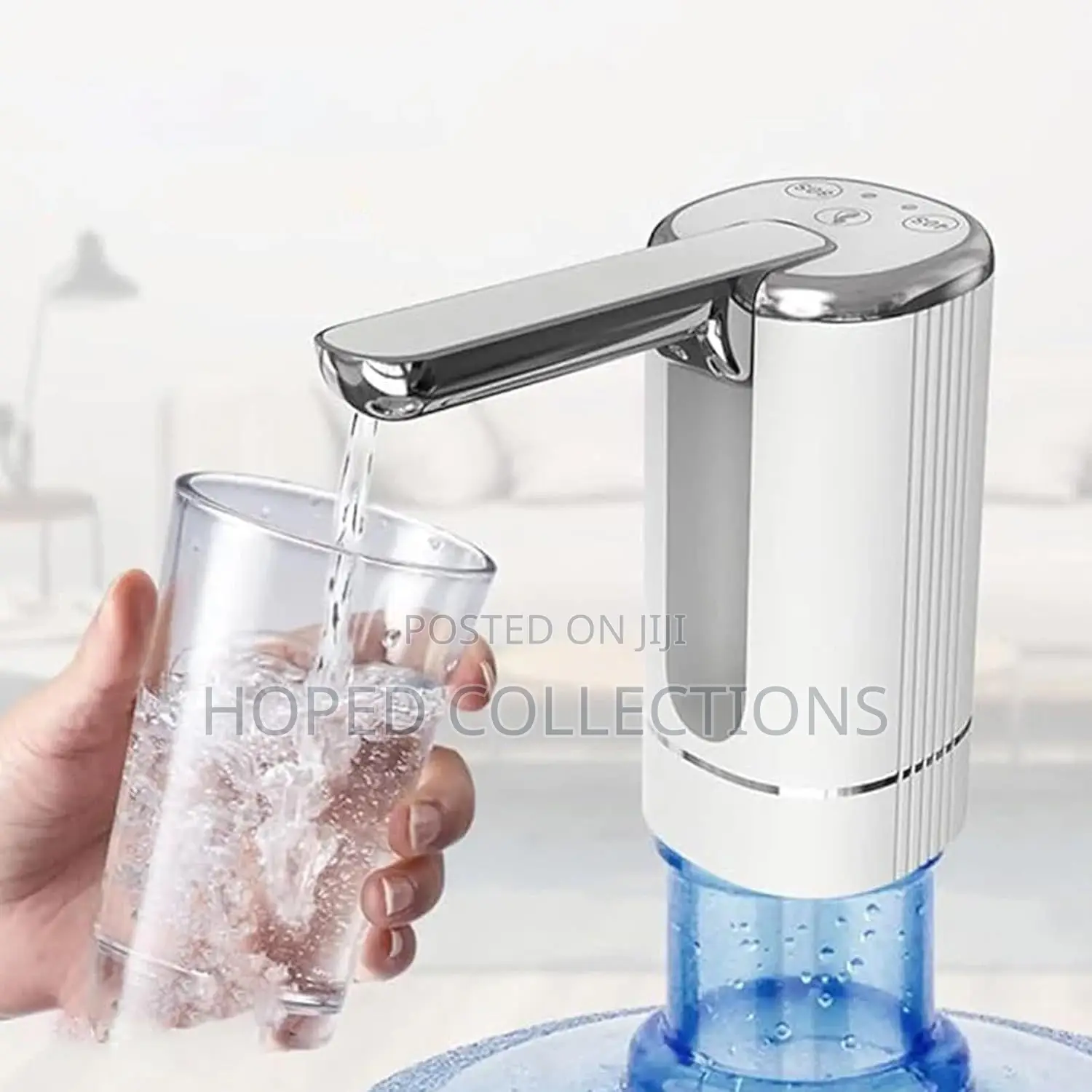 Water Dispenser