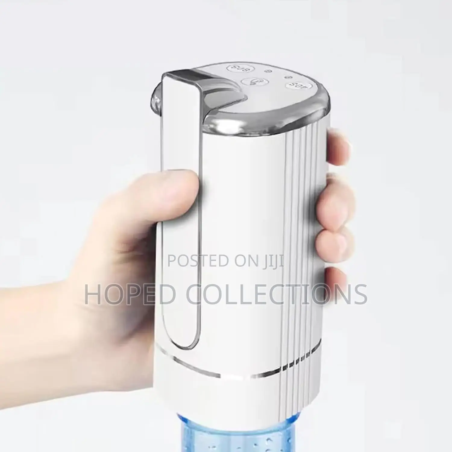 Water Dispenser
