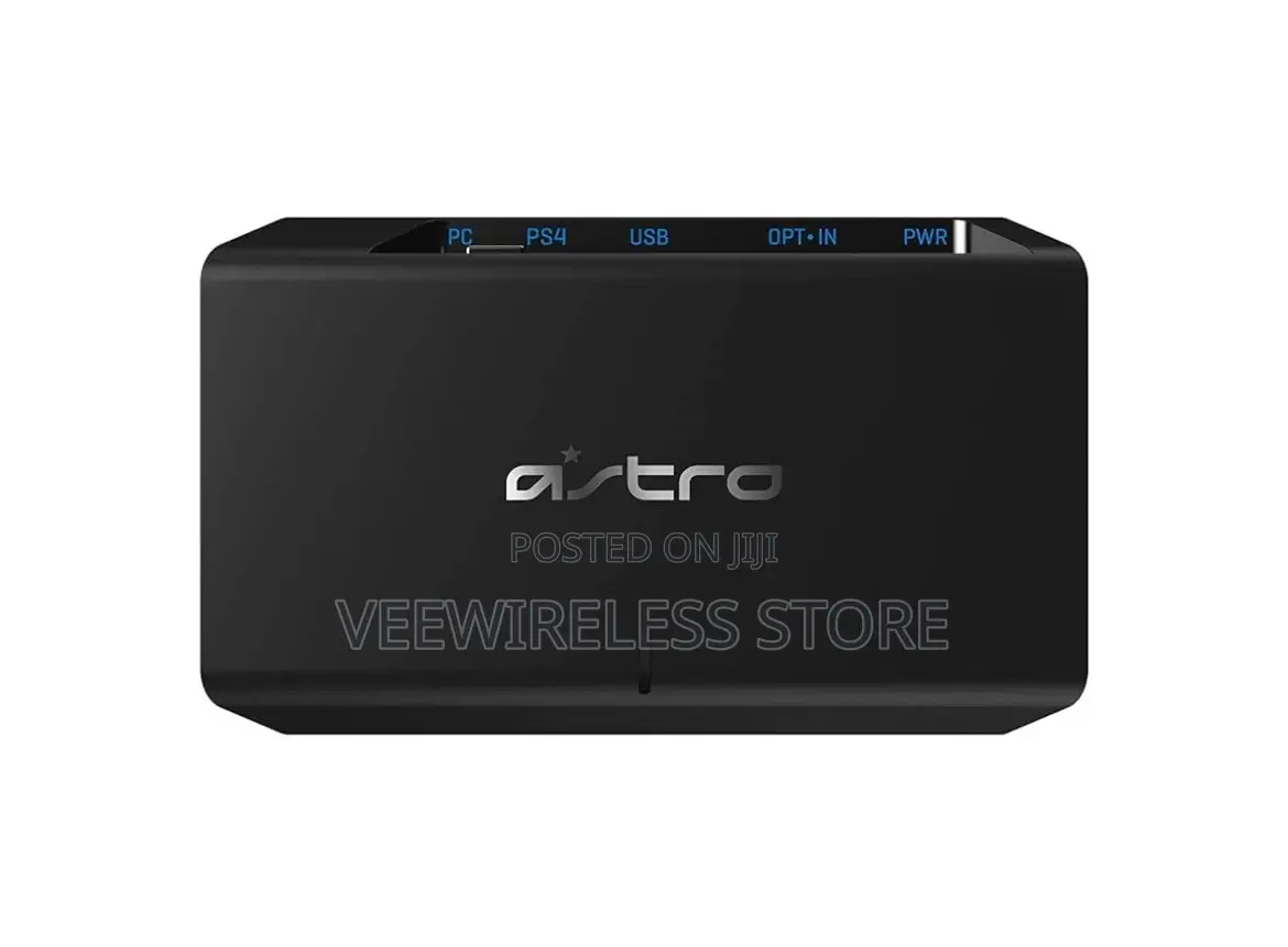 Astro A20 Wireless Gaming Headset for Xbox Series