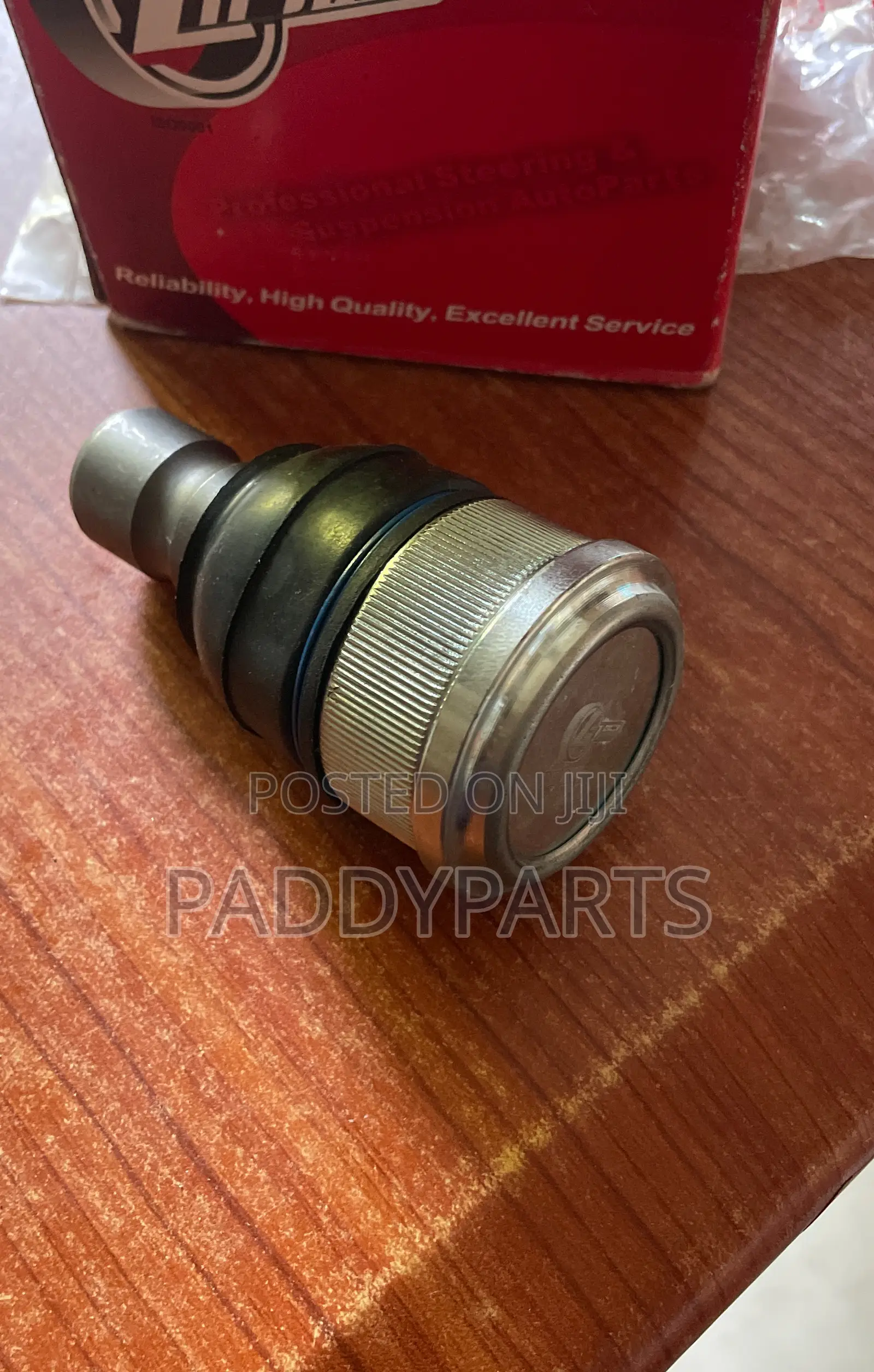 Lincoln Mkx Ball Joint 2007-2015