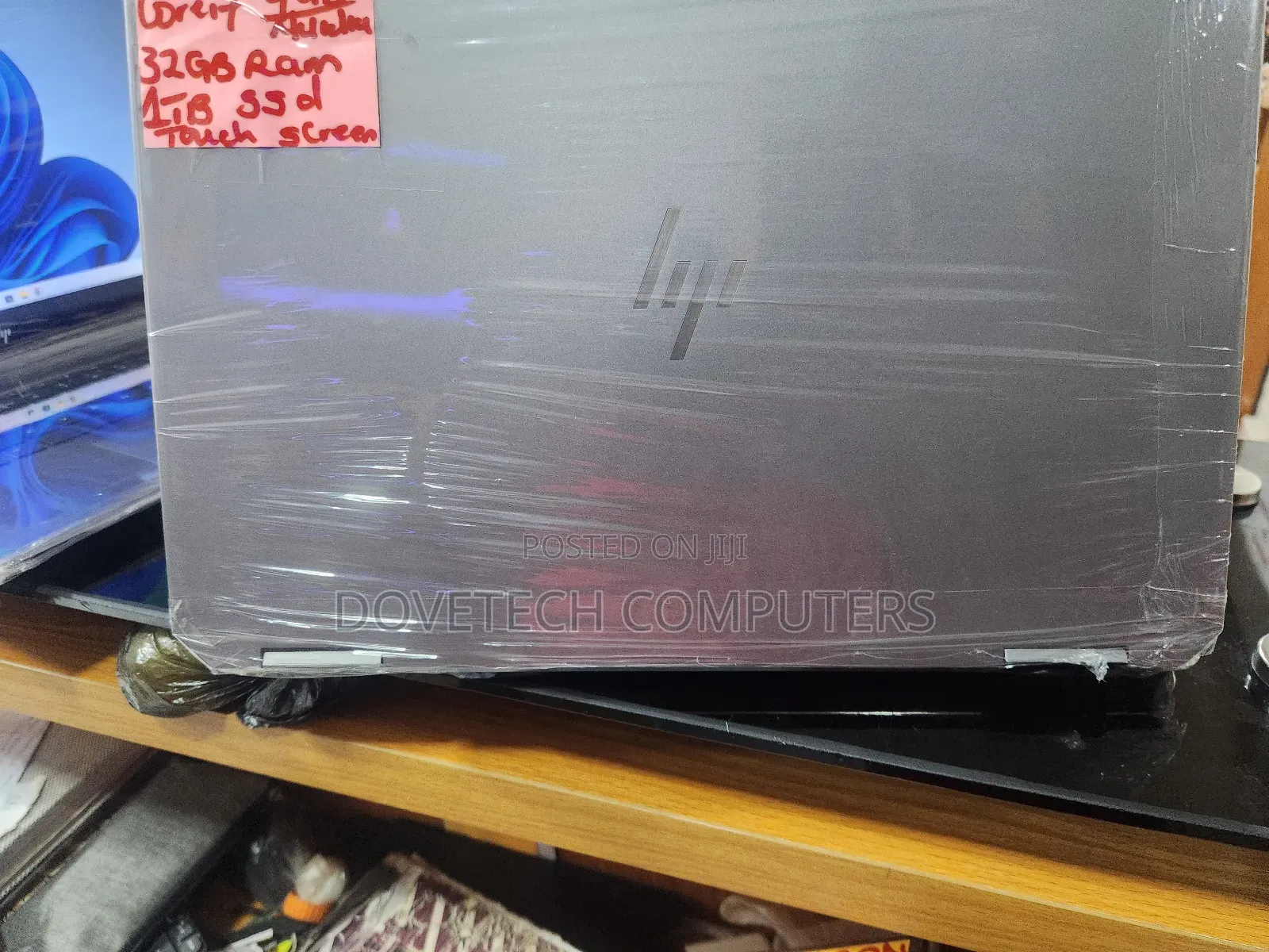 Laptop HP ZBook Studio G5 32GB Intel Core I7 SSD 1T