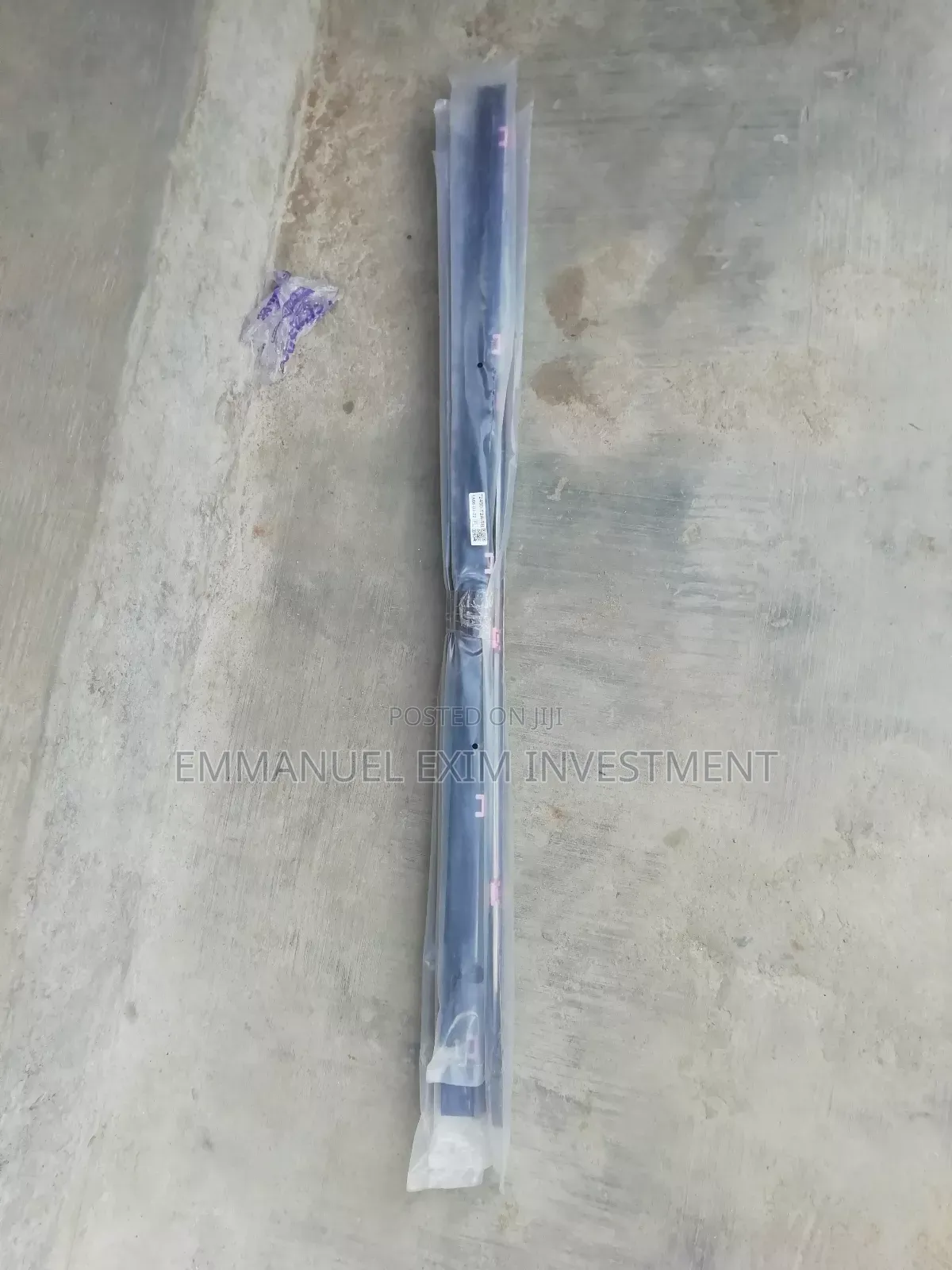 Door Chrome Honda Accord 2013_2016