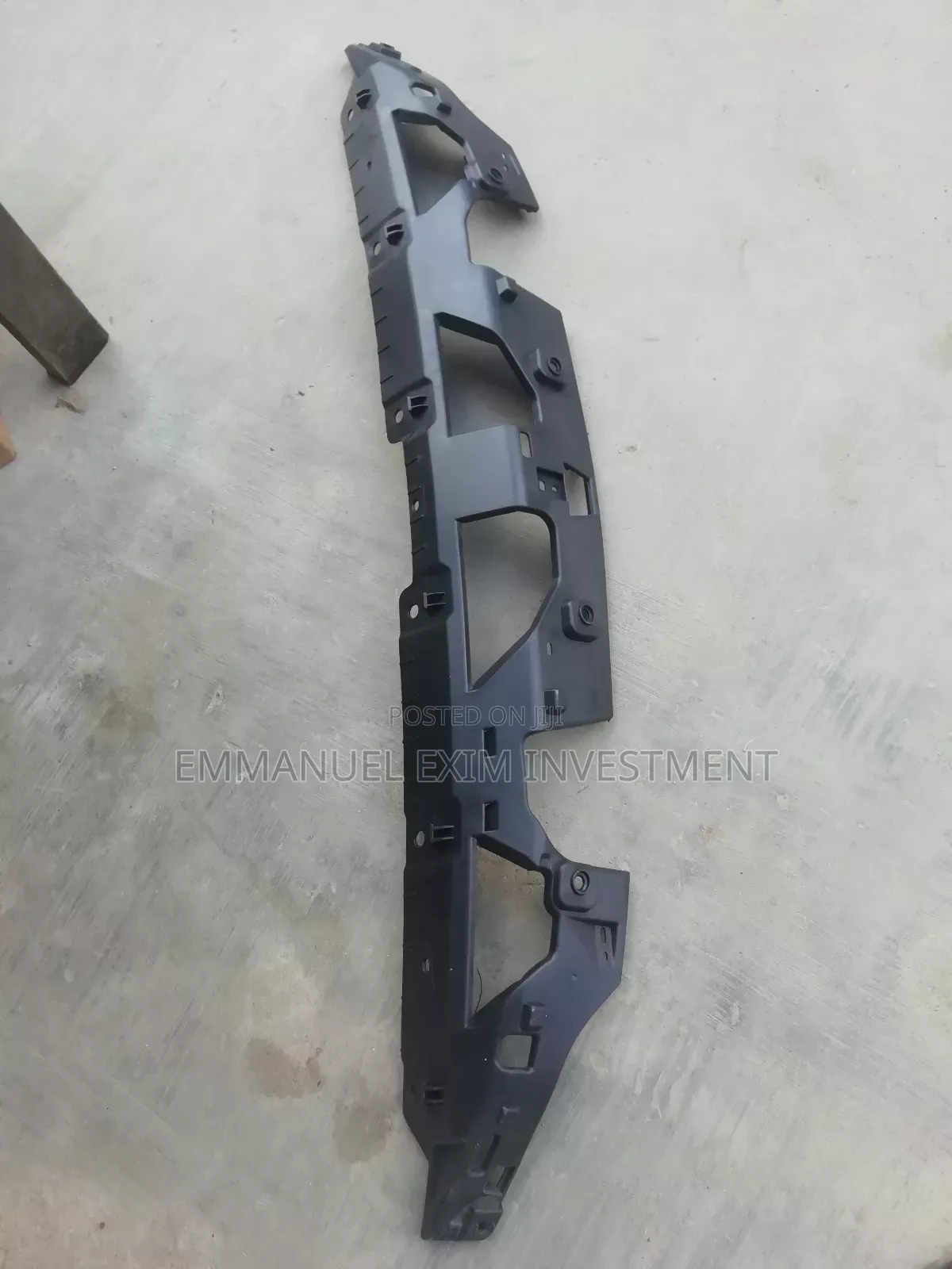 After Bonnet Bracket Honda Accord 2018