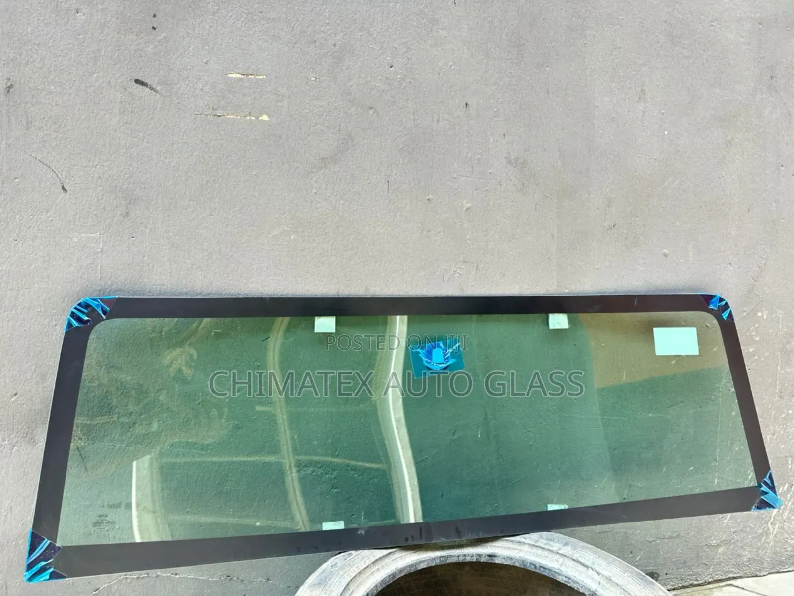 Jeep Wrangler 2013 Windscreen Glass We Deliver Install