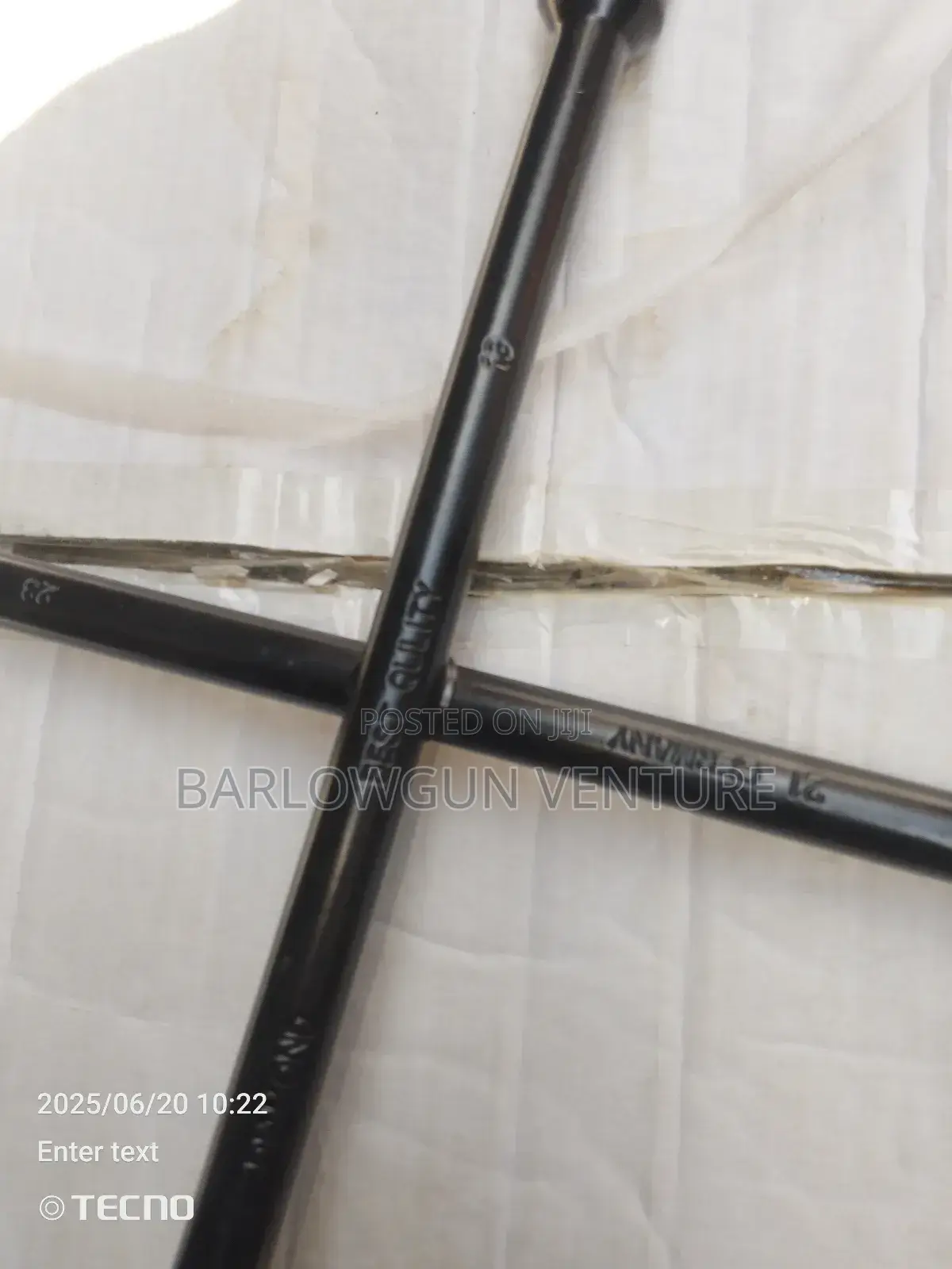 Wheel Spanner 4x4