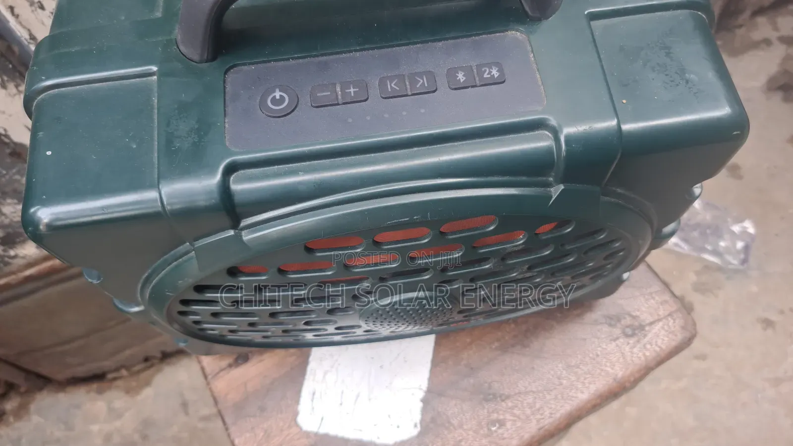 Turtle Box Mp3