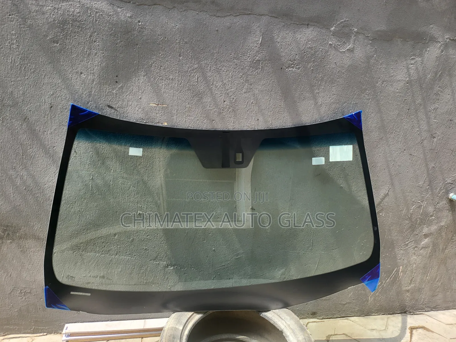 Lexus E350 2008 Windscreen Glass We Deliver Install