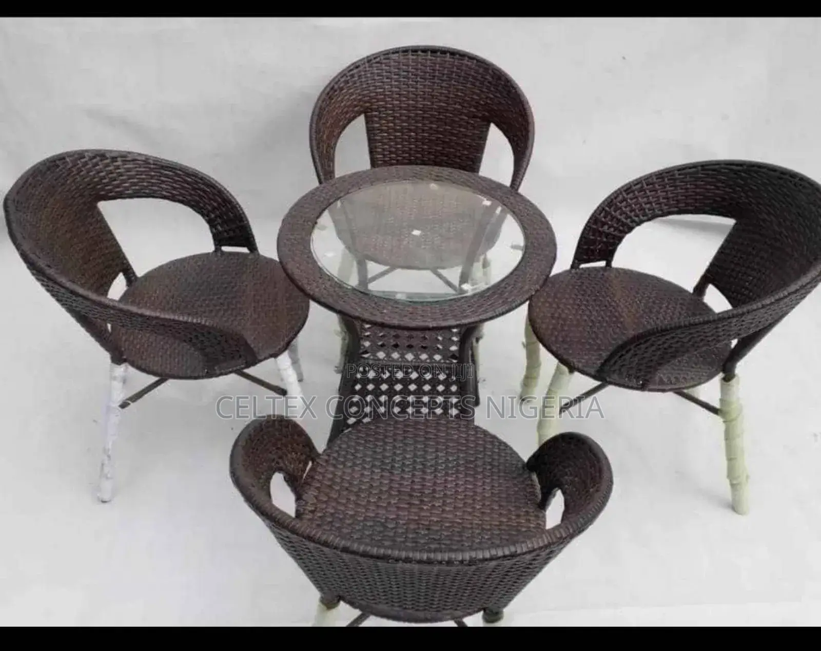 Sectional Out Door Sofa