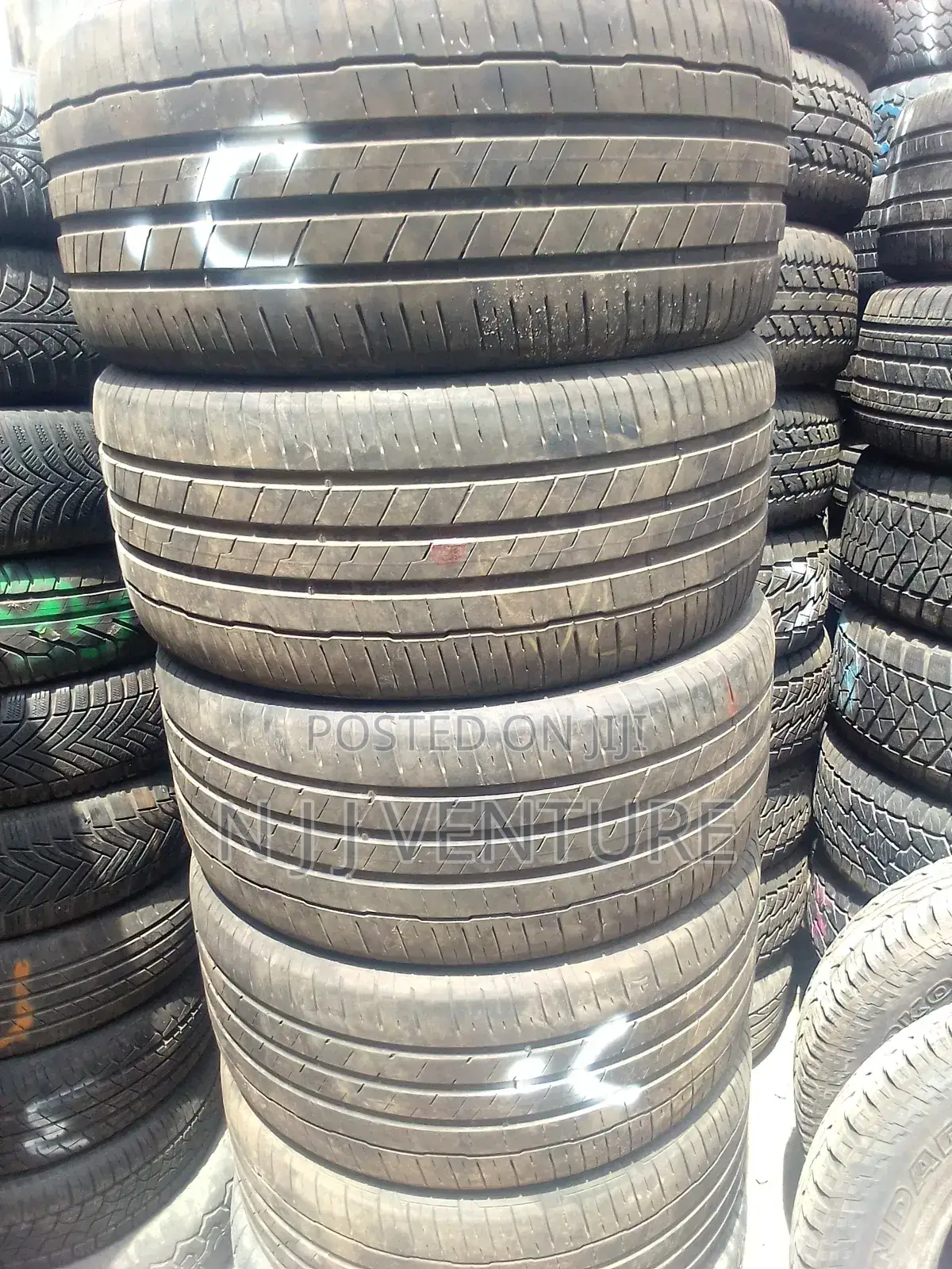 265 35 R18.265 40 R18 Goodyear Tukunbo