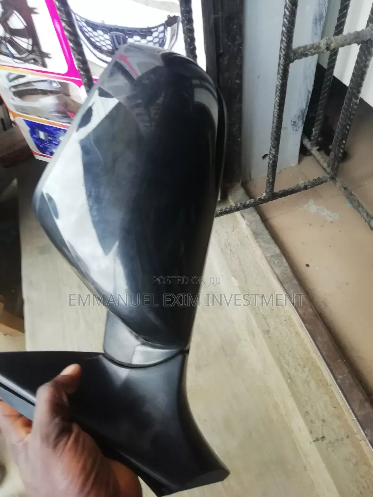 Side Mirror Honda CRV 2018_2021 Small Face
