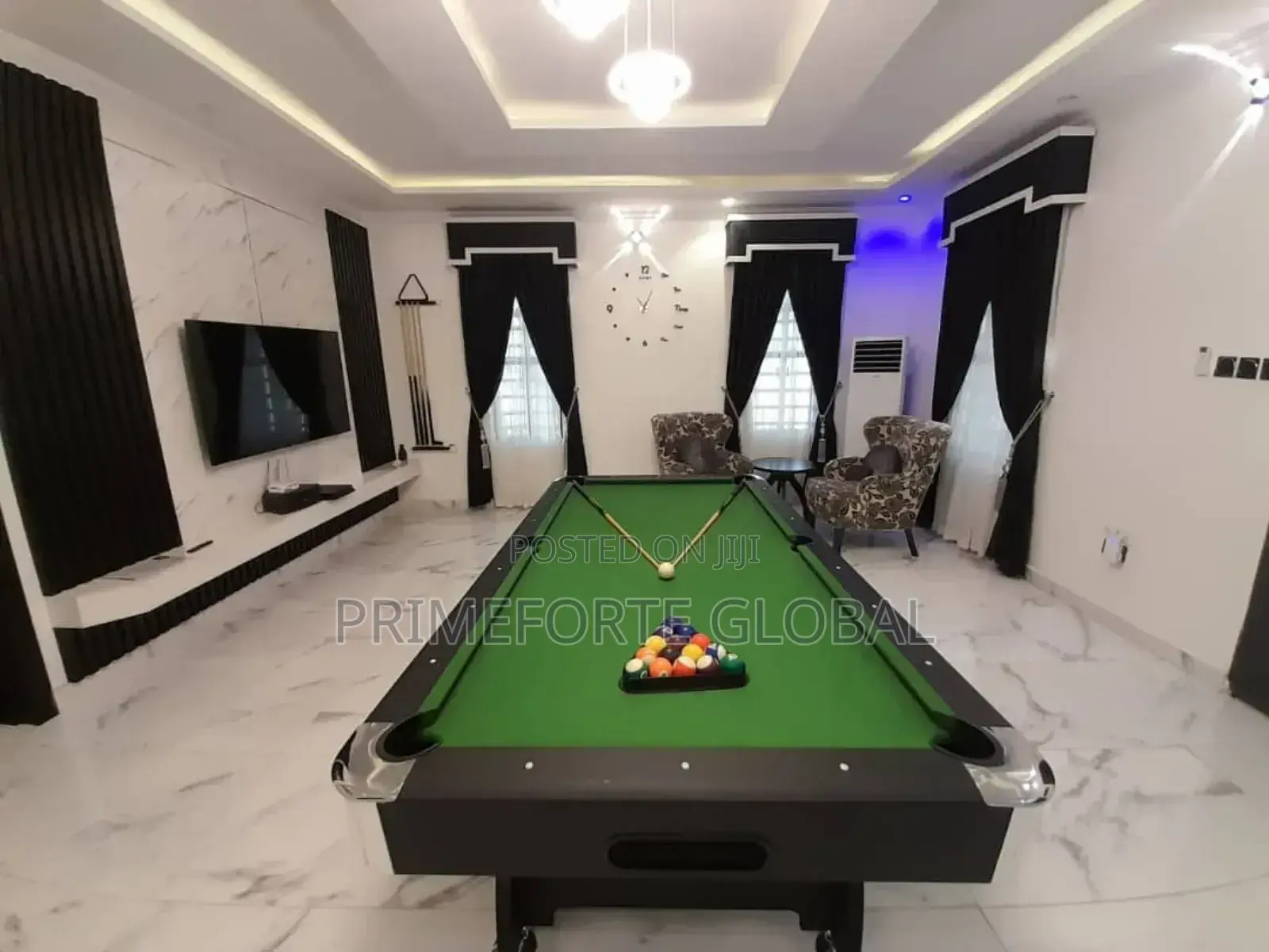 6-Bedroom Duplex, Self-Compound Service Apartment Etete Gra Benin City