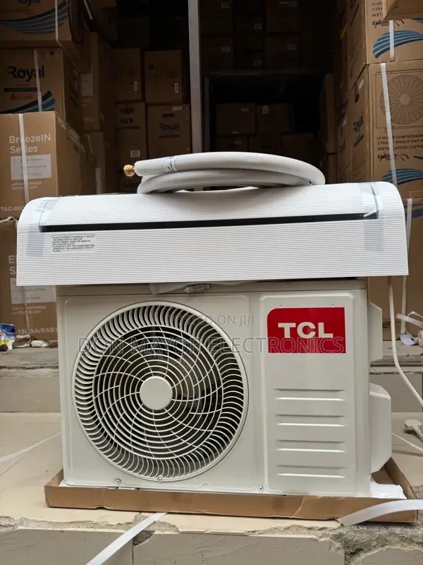 TCL 1.5hp Split Units Inverter Ac Tac-12csa