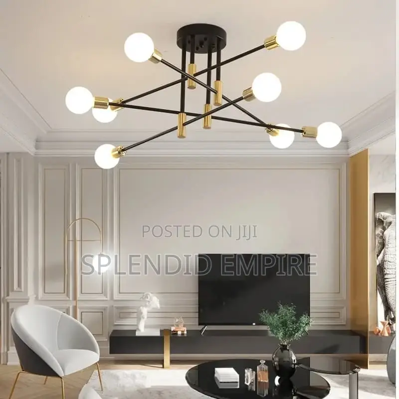 Luxury Chandelier