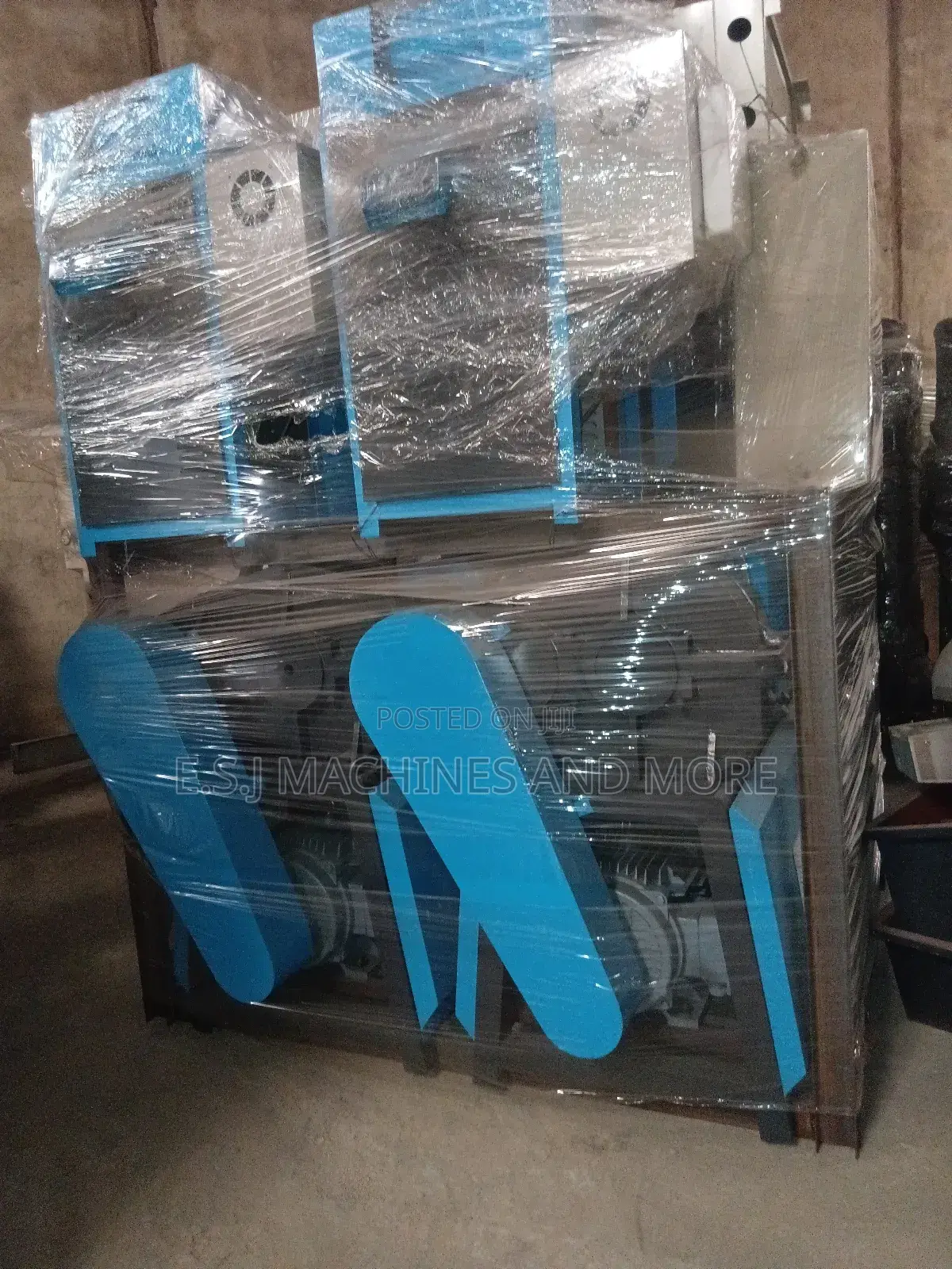 Nylon Recycling Machine for Recycling Nylon