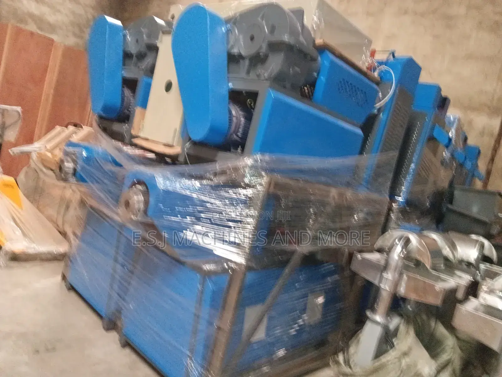 Nylon Recycling Machine for Recycling Nylon