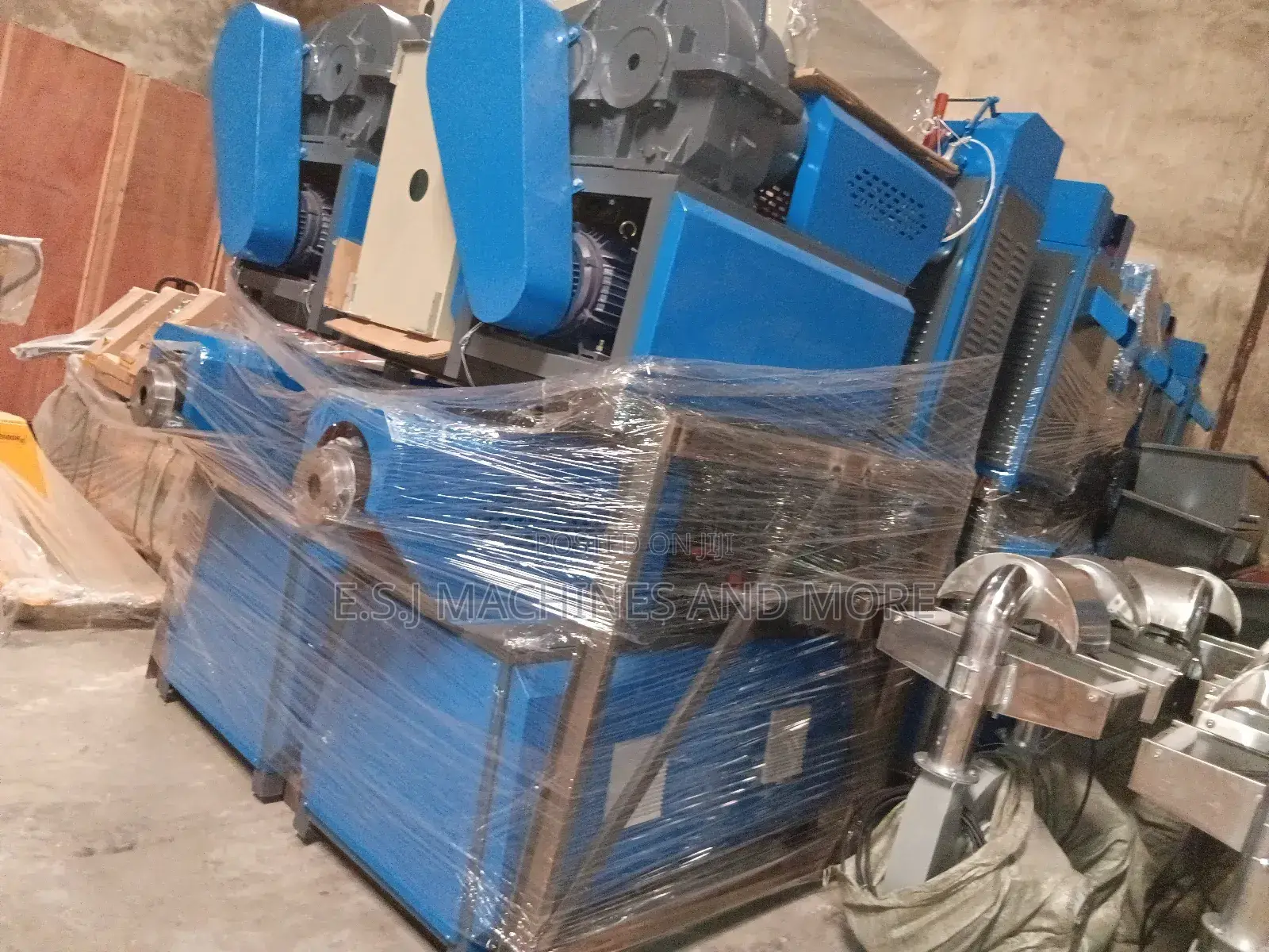 Nylon Recycling Machine for Recycling Nylon
