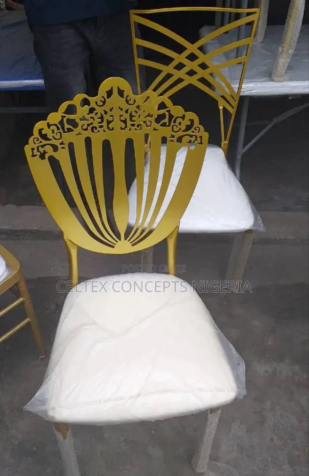 Chiavari Chair/Banquet Chair