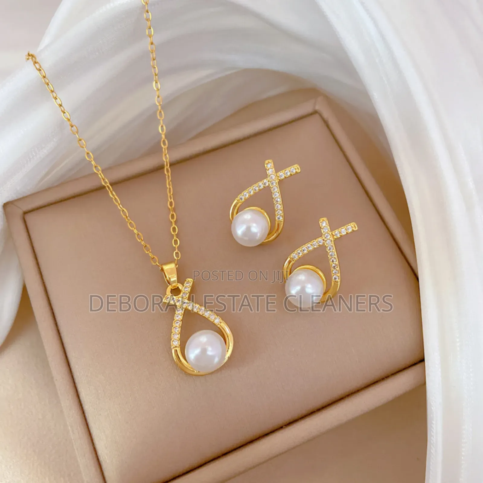 Top Notch Women's Jewelry Line