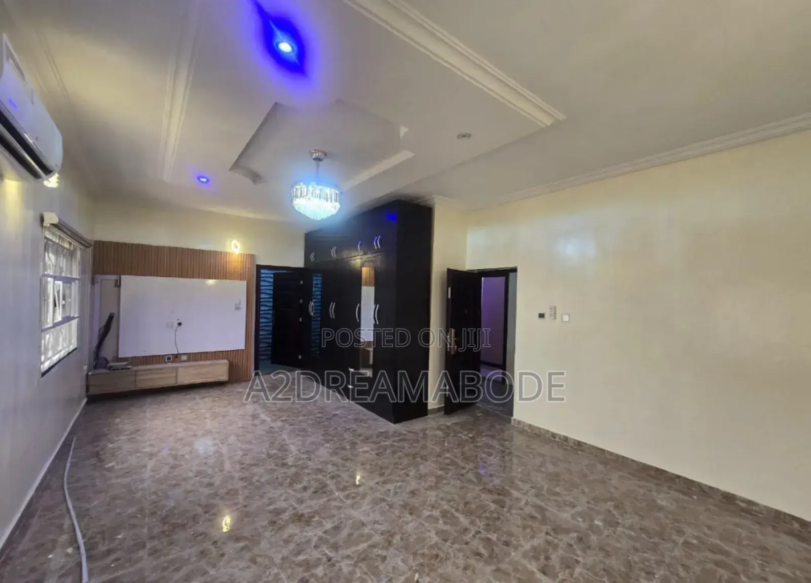 3bdrm Bungalow in Opic, Isheri North for sale
