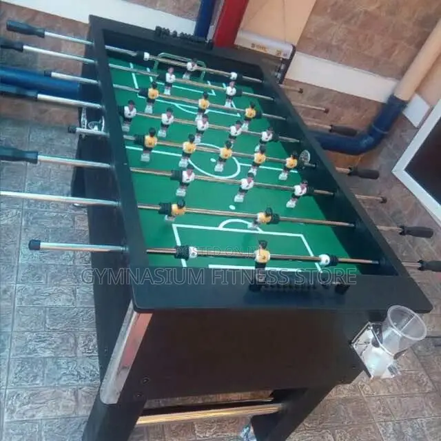 Soccer Table