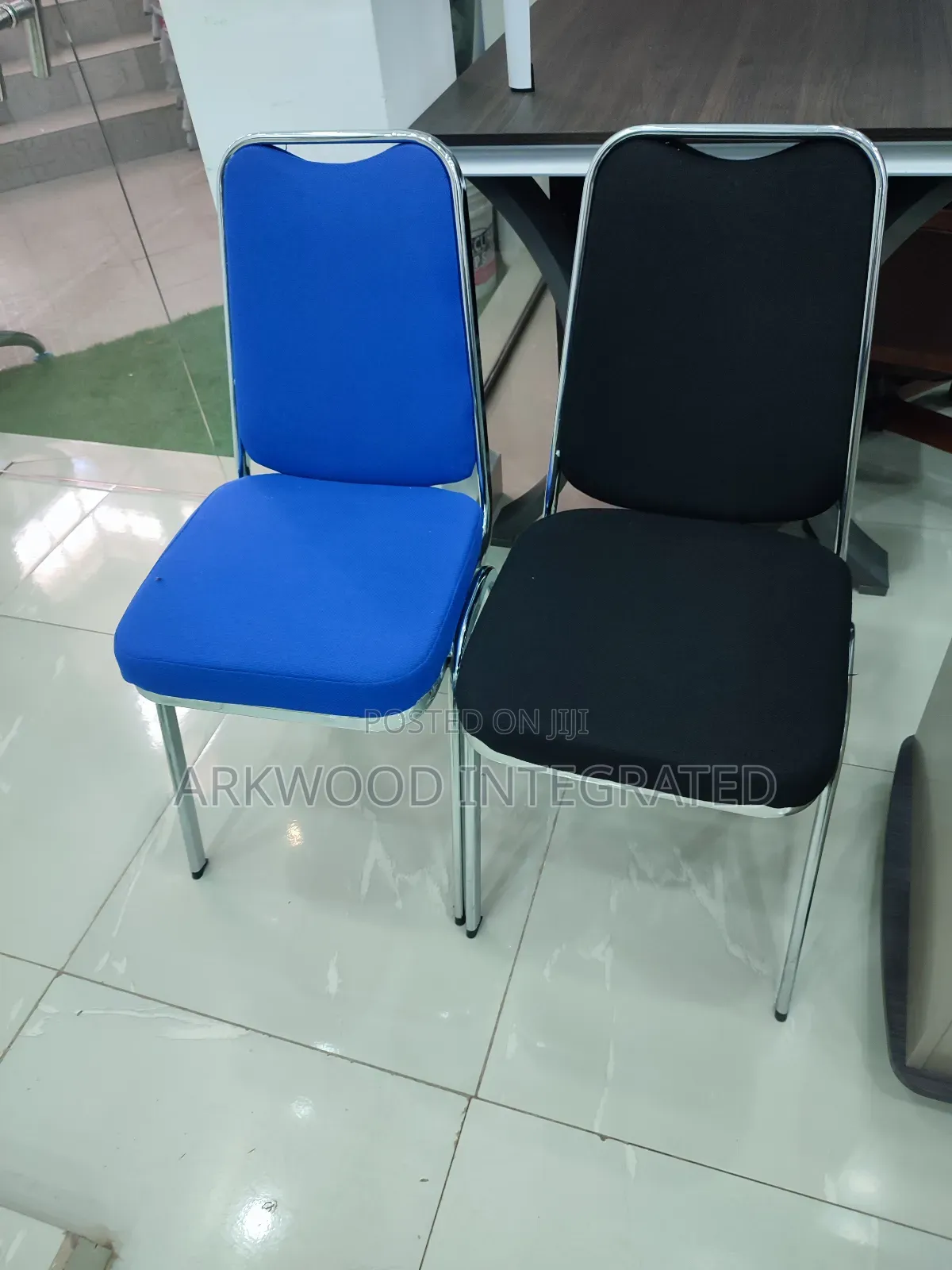 Banquet Hall Event/Church Chair
