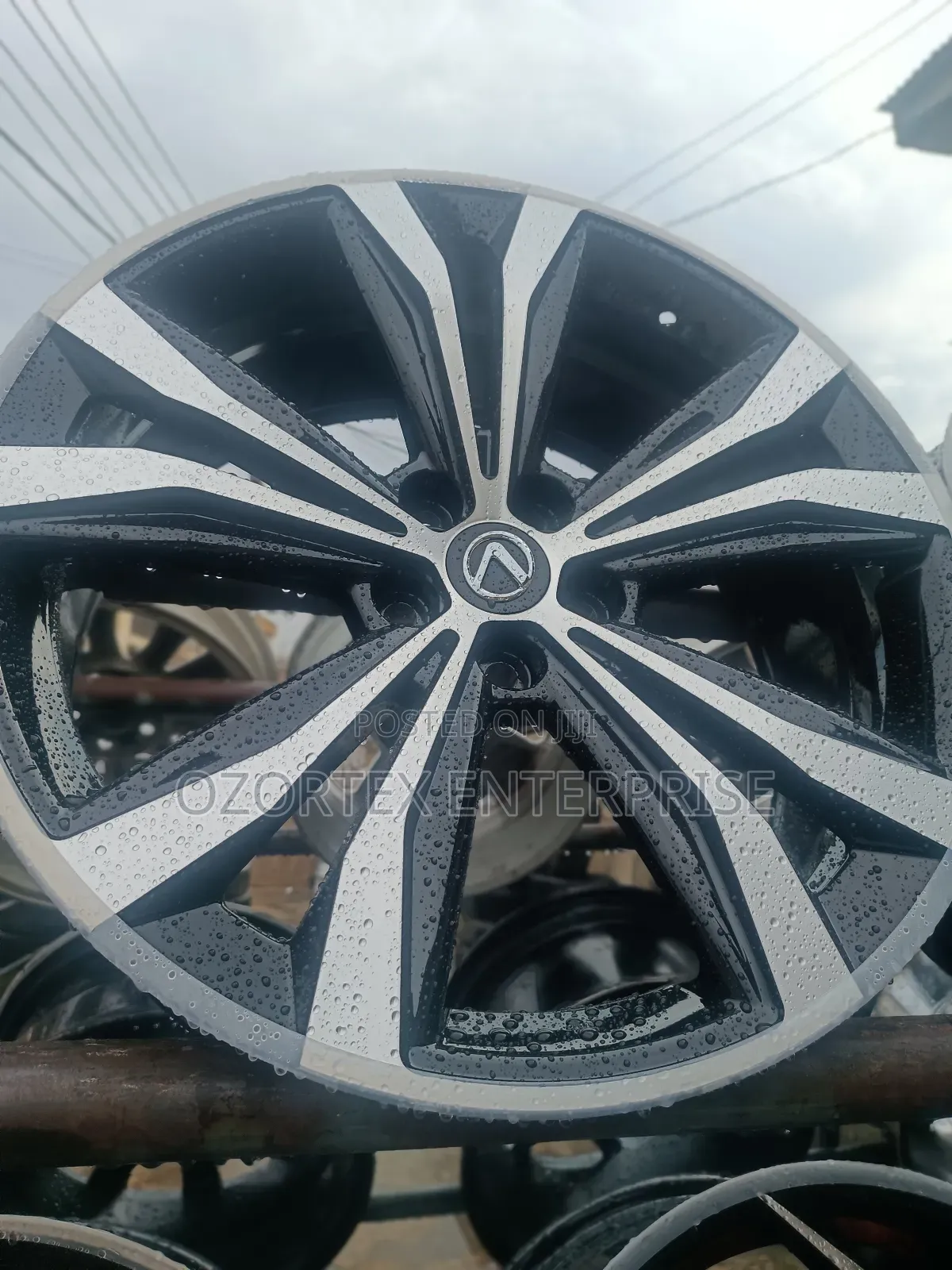 20inches Rim For Rx Lexus 350