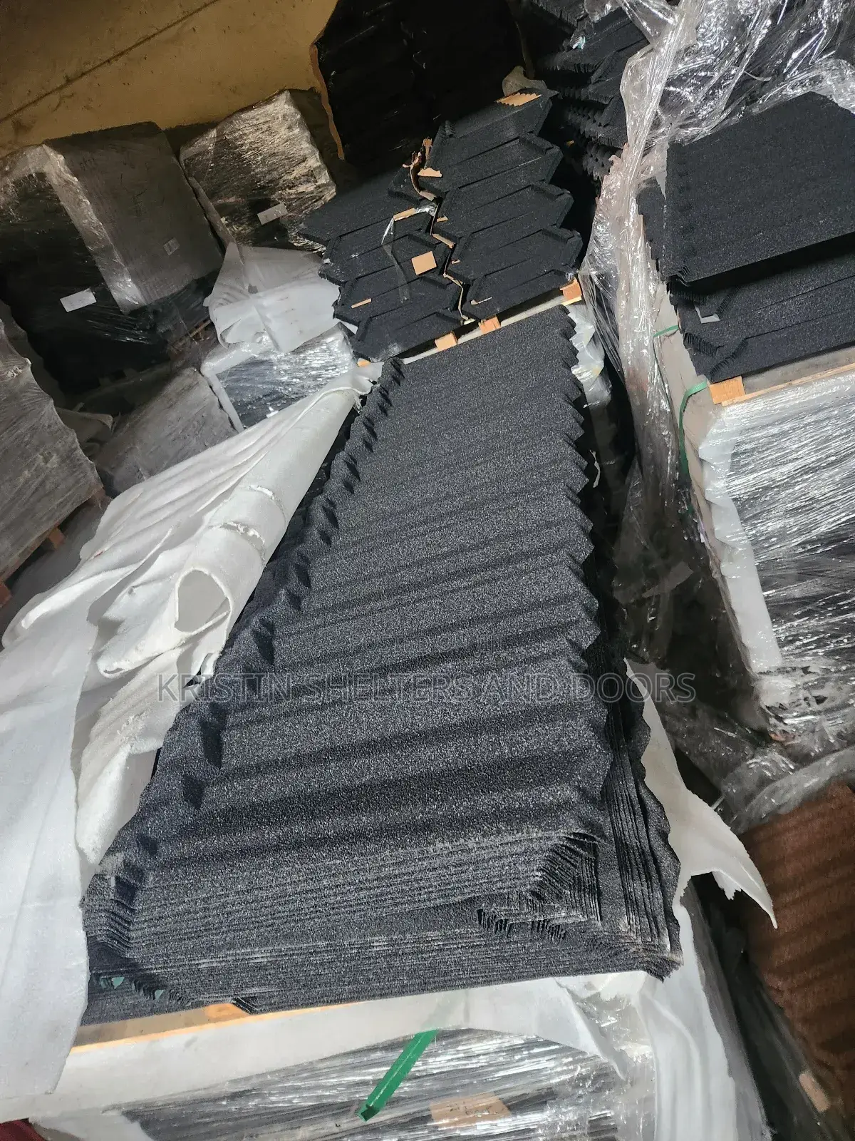 Looking To Buy Quality Roofing Sheet In Enugu