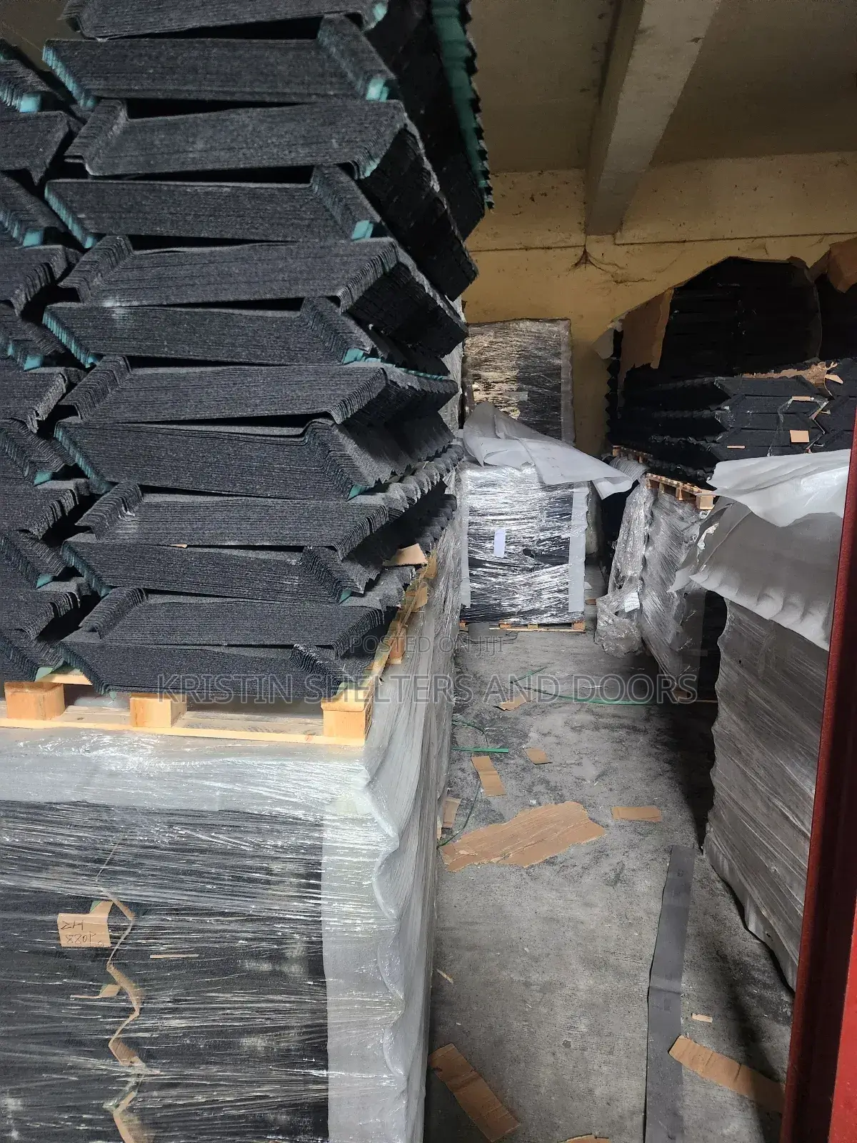 Looking To Buy Quality Roofing Sheet In Enugu