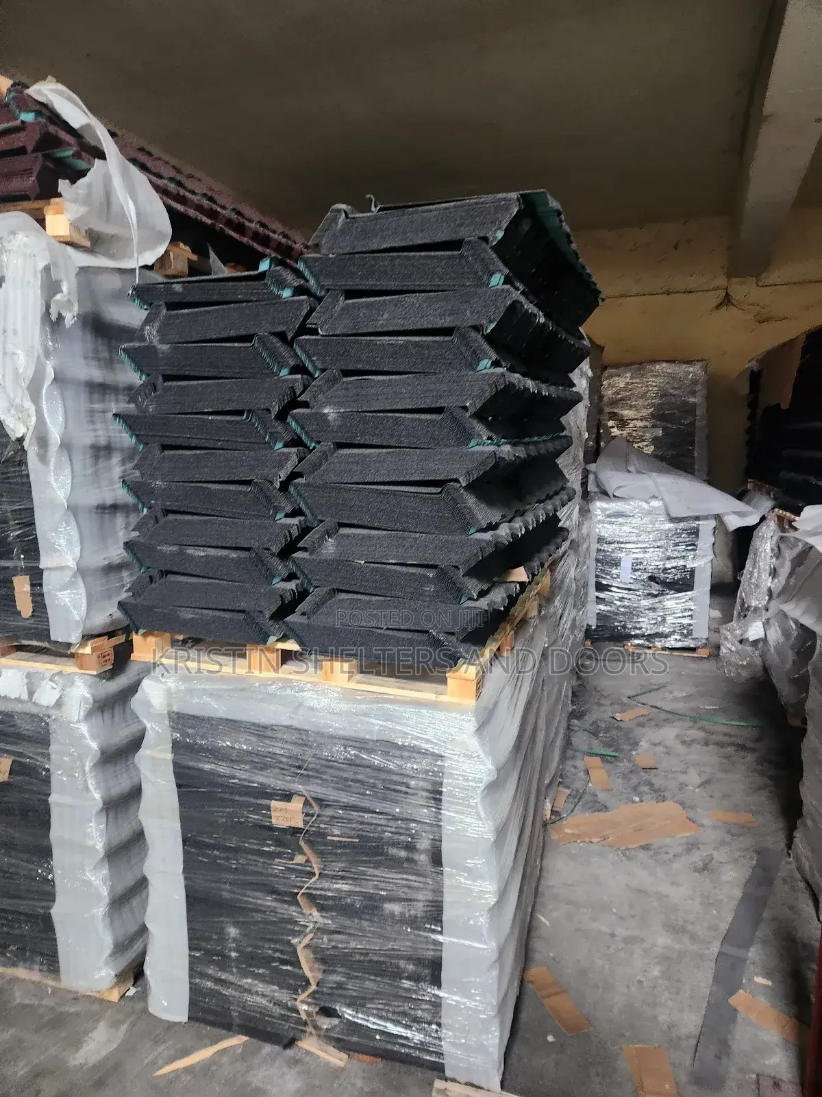 Looking To Buy Quality Roofing Sheet In Enugu