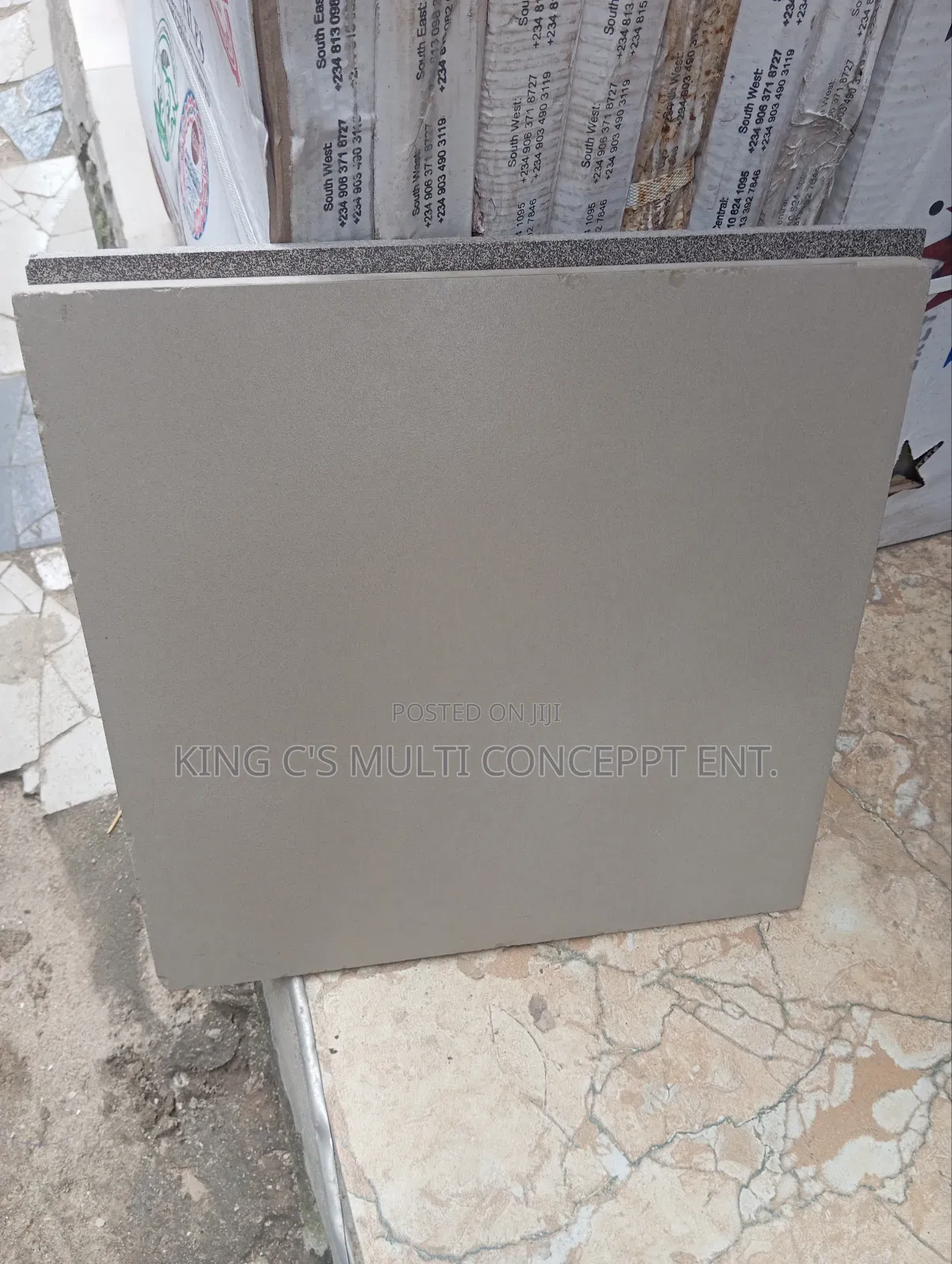 400x400 Royal  Compound Tiles
