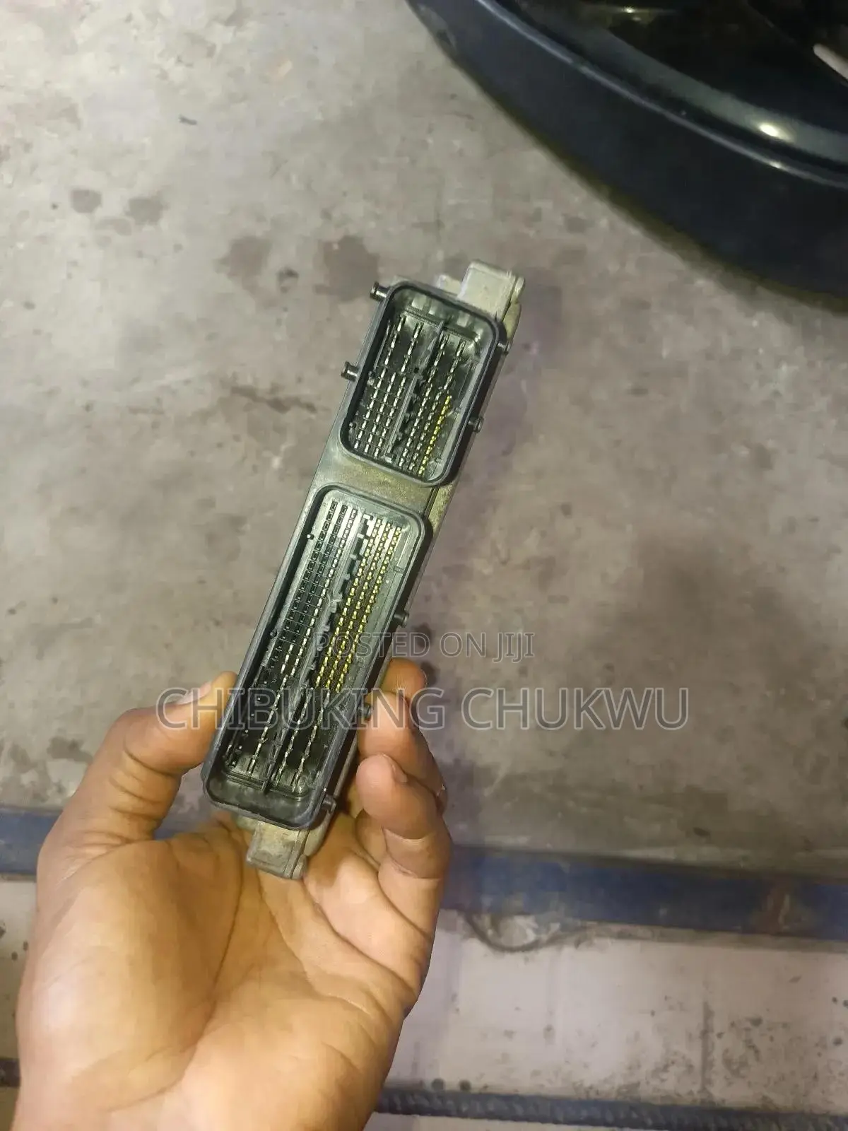 Toyota Corolla 2012 Ecu Brainbox.