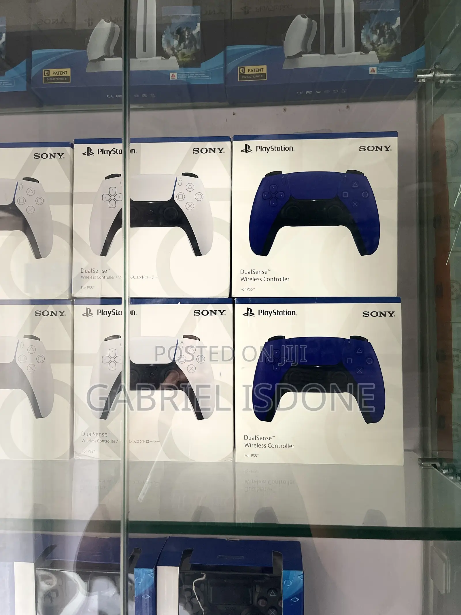 Sony Playstation 5 Dualsense Wireless Controller -