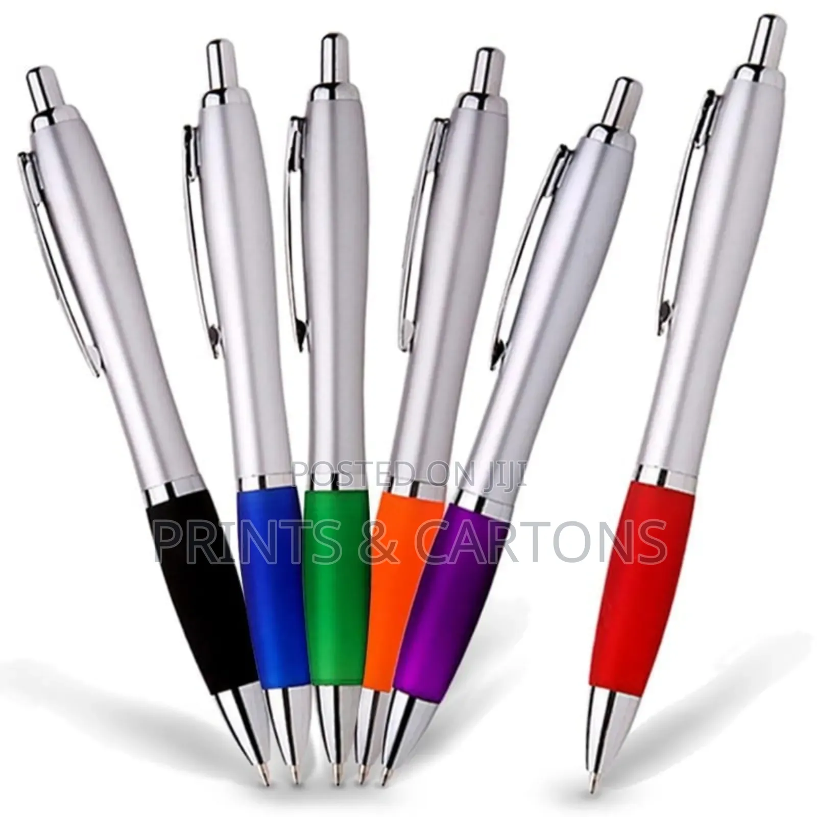 Plastic Pens Branding for Schools 05