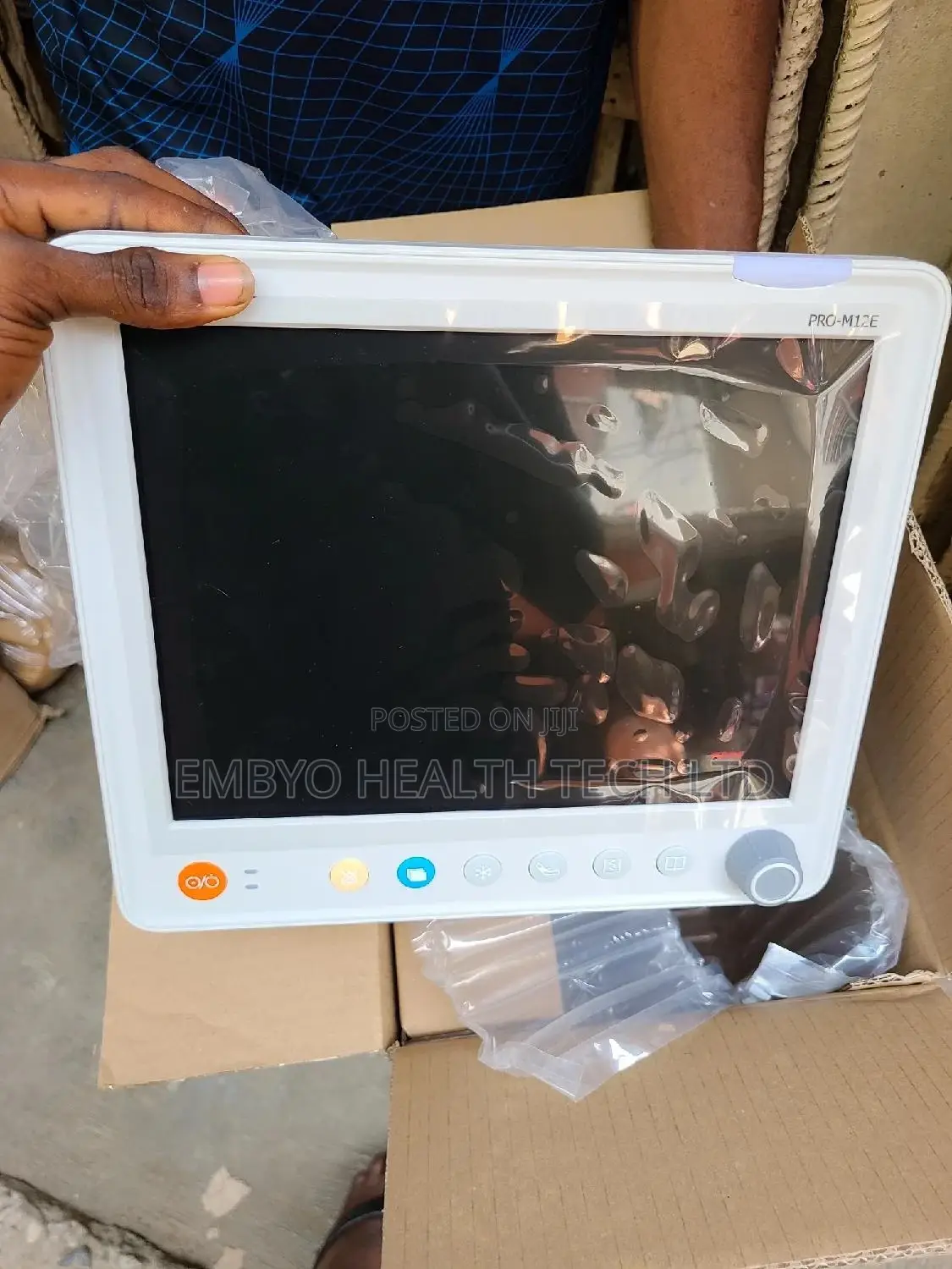 Quality Patient Monitor