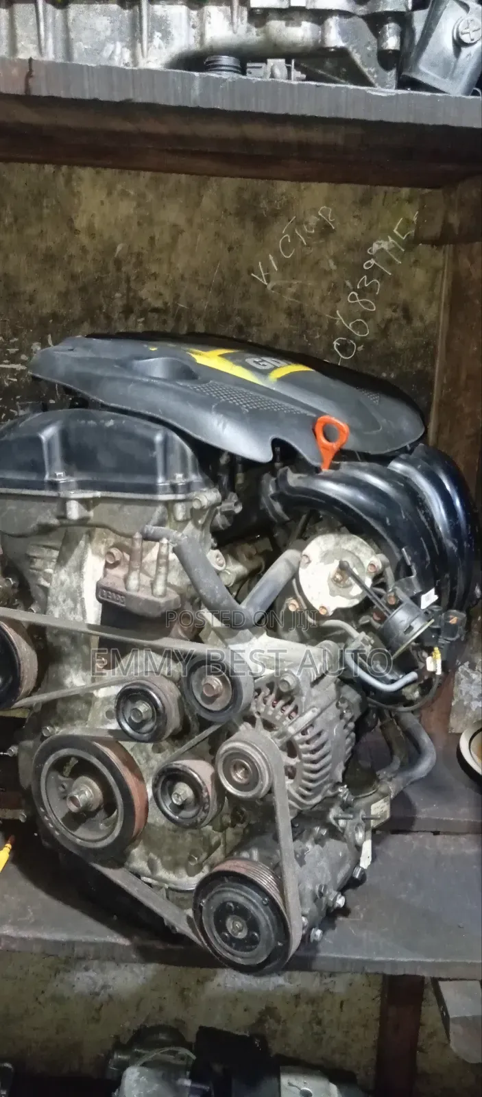 Hyundai Sonata Gdi 2011/2013