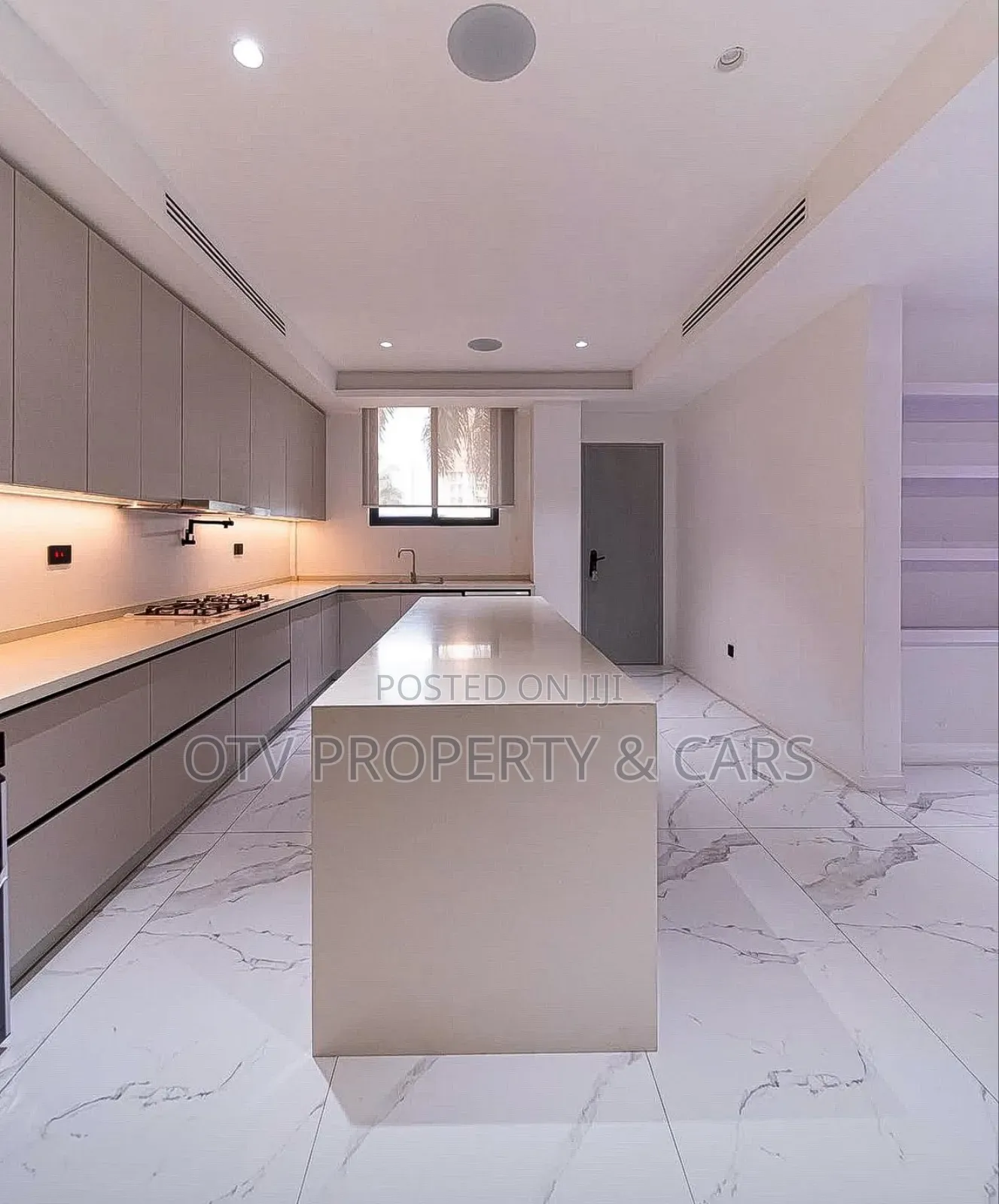 Furnished 4bdrm Condo in Ikoyi for sale
