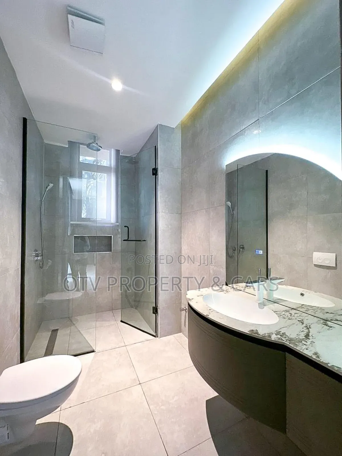 Furnished 4bdrm Condo in Ikoyi for sale