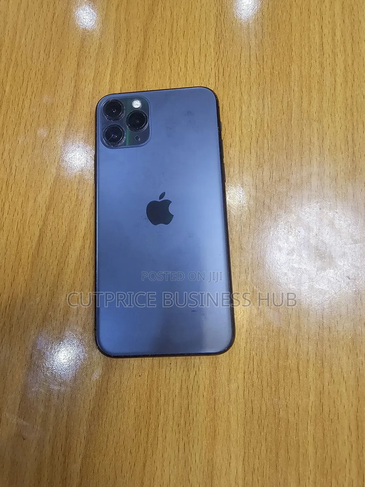 Apple iPhone 11 Pro 64 GB Blue