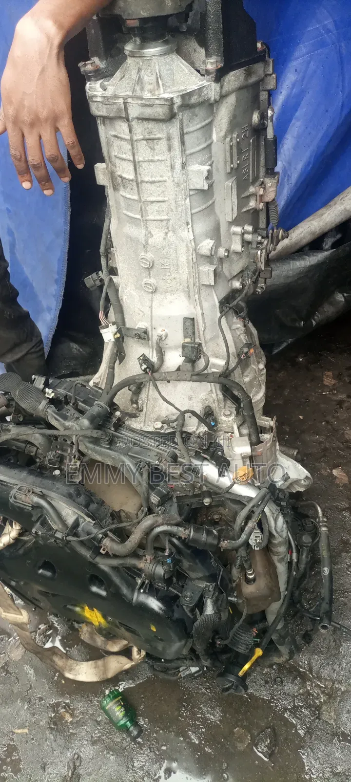 Hyundai Genesis 2010/13