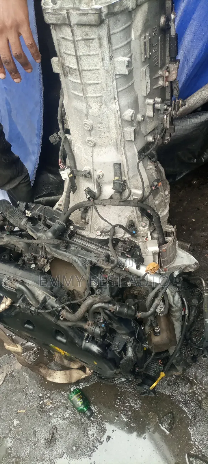 Hyundai Genesis 2010/13