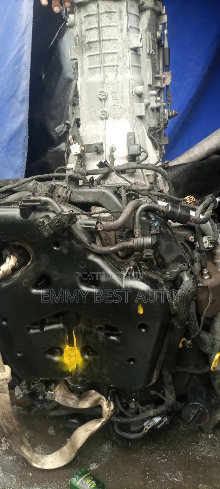Hyundai Genesis 2010/13