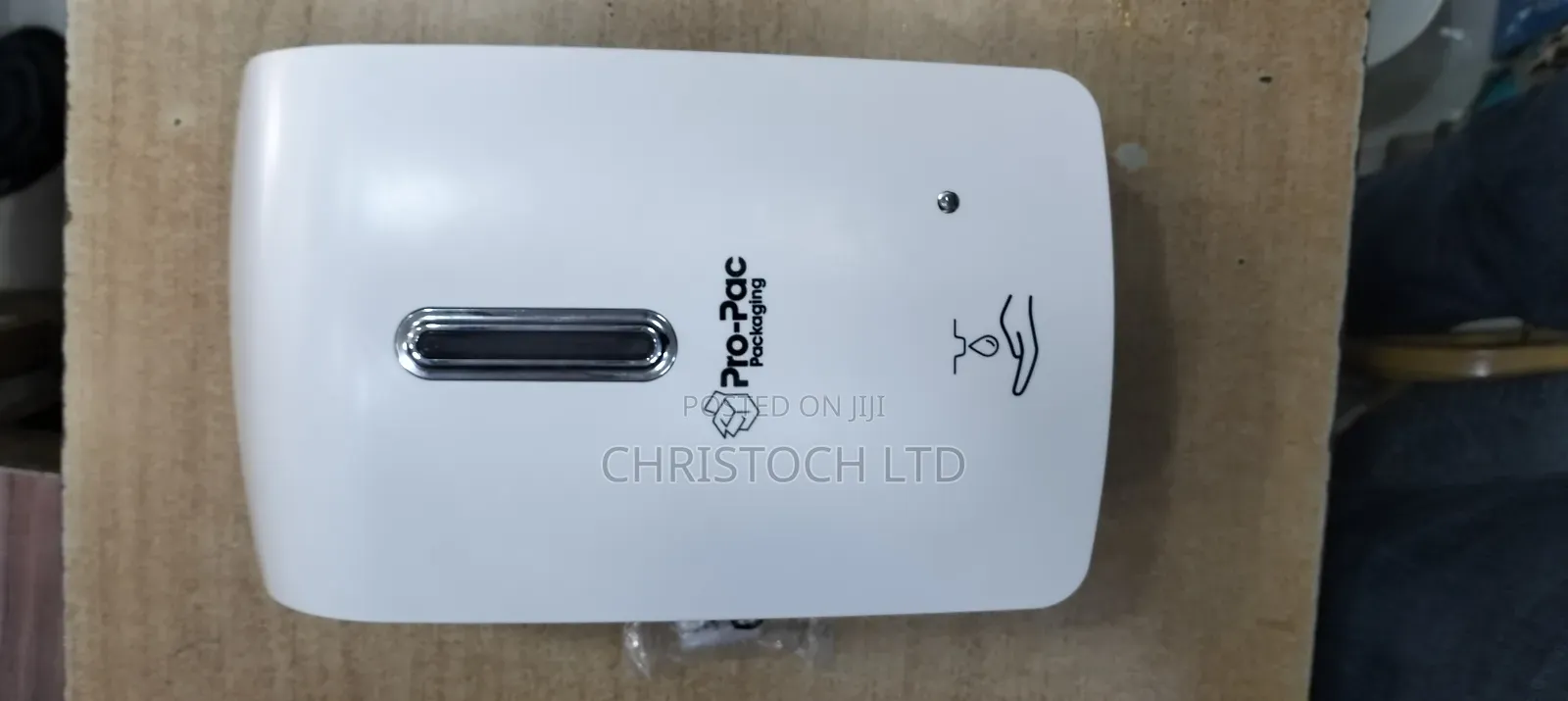 Automatic Soap and Sanitizer Dispenser/1000l
