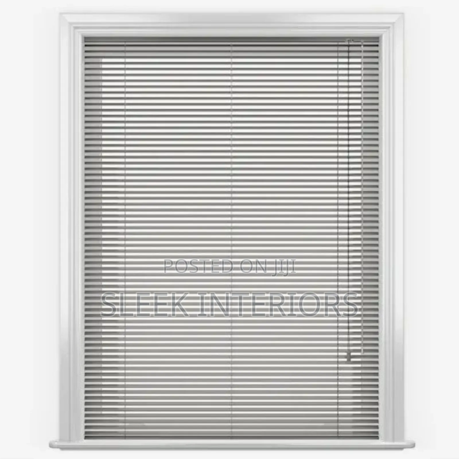 Vigor Woodline Windowblinds