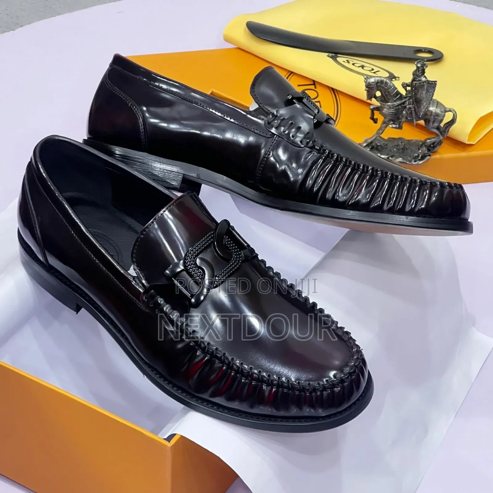 Tods Footwears