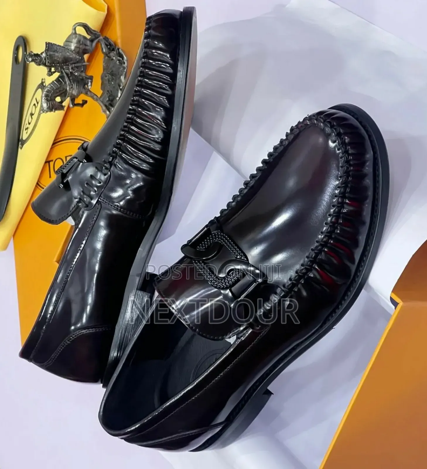 Tods Footwears